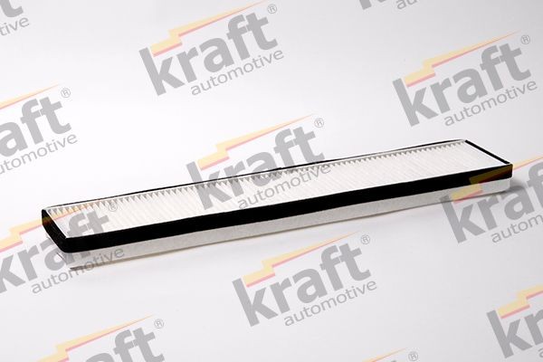 KRAFT Kupéfilter 1732150 1732150 KRAFT friskluftsfilter Volvo V50