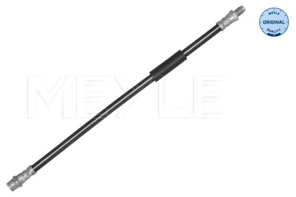MEYLE Bremžu šļūtene 014 525 0026 MEYLE 0145250026 Bremžu šļūtenes Mercedes-Benz W212 cena
