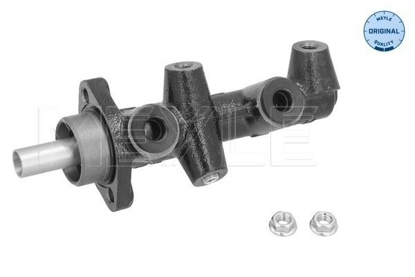 MEYLE Brake master cylinder 014 532 0004 MEYLE 014 532 0004 Peugeot 207 brake master cylinder price
