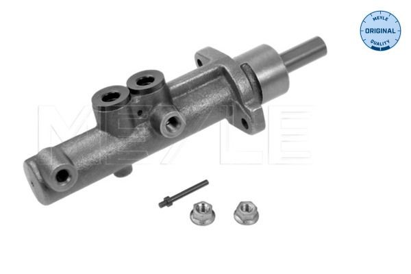 MEYLE Hovedbremsesylinder 014 532 0007 014 532 0007 Bremsepumpe MERCEDES-BENZ 190 MEYLE