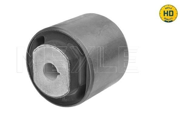 MEYLE Lagerbus, wieldraagarm 014 610 0012/HD Draagarmlager Mercedes-Benz C216 014 610 0012/HD MEYLE