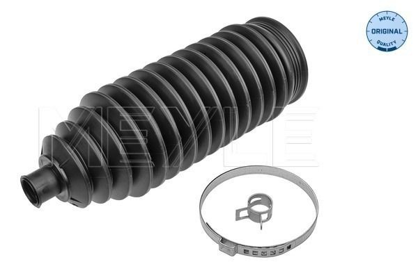 MEYLE Stuurhoes, stuureenheid 014 620 0012 Mercedes-Benz V-Klasse Stuurhuishoes MEYLE 014 620 0012