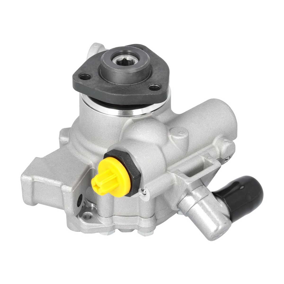 Bomba de direção MEYLE 014 631 0007 MEYLE 014 631 0007 Bomba de direção SMART FORTWO 2009