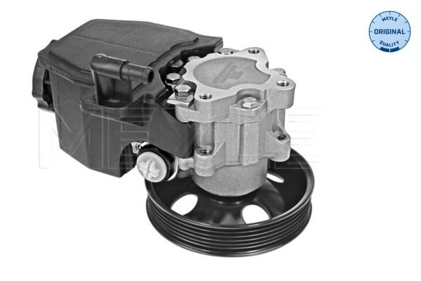 MEYLE Servopumpe 014 631 0008 Lenkungspumpe MEYLE Mercedes-Benz B-Klasse 014 631 0008