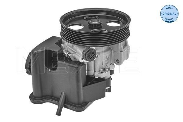 Servopump MEYLE 014 631 0010 MEYLE 014 631 0010 Hydraulpump Mercedes-Benz VARIO 2021