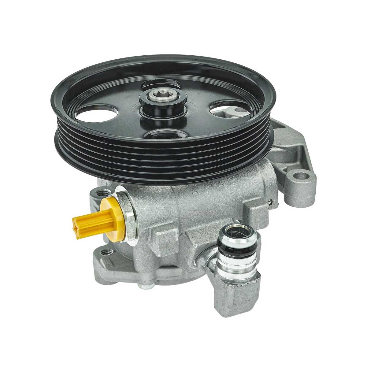 MEYLE Stuurbekrachtigingspomp 014 631 0011 014 631 0011 MEYLE Elektrische stuurpomp ervaring