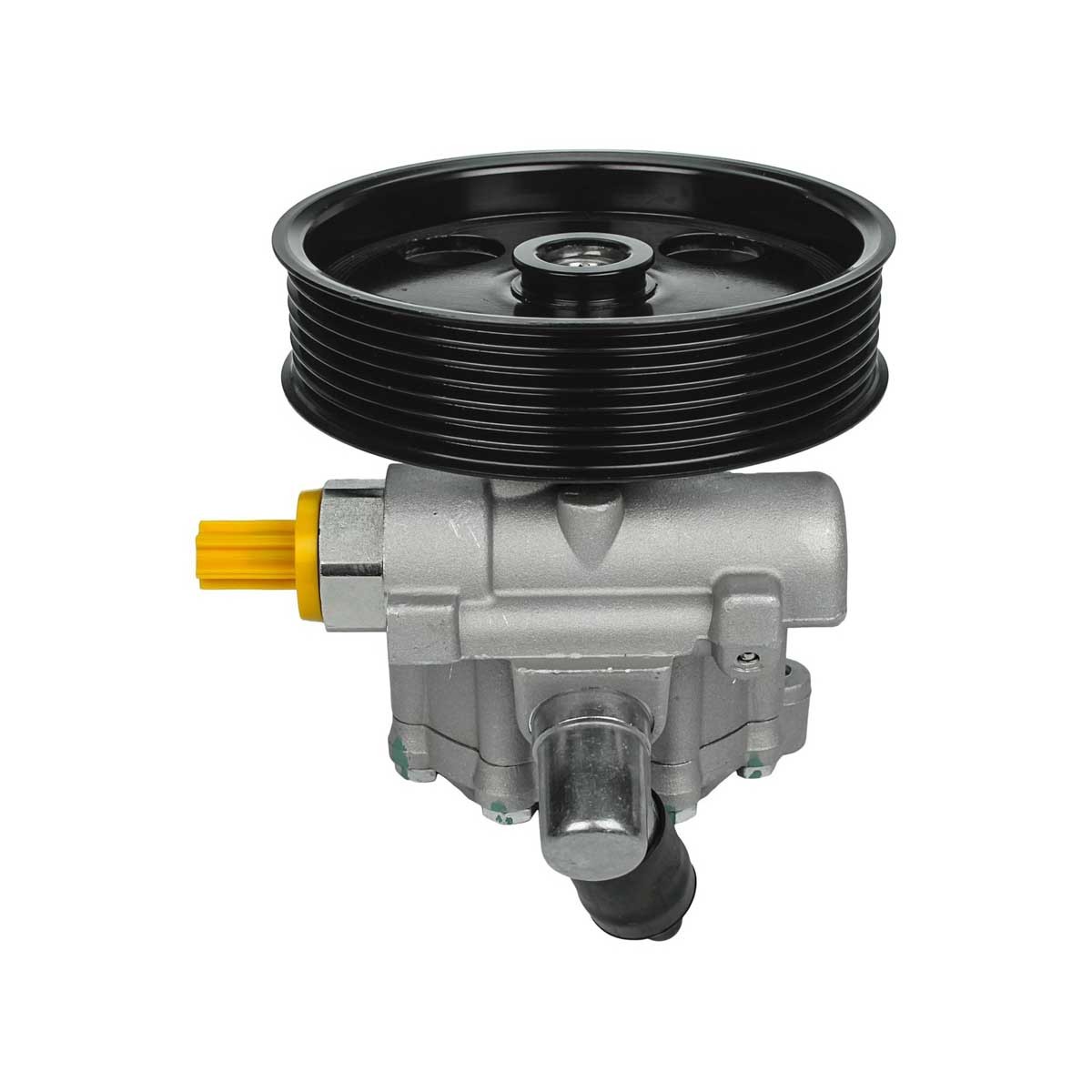 MEYLE Stuurbekrachtigingspomp 014 631 0012 014 631 0012 Stuurbekrachtigingspomp MEYLE MERCEDES-BENZ C-Klasse