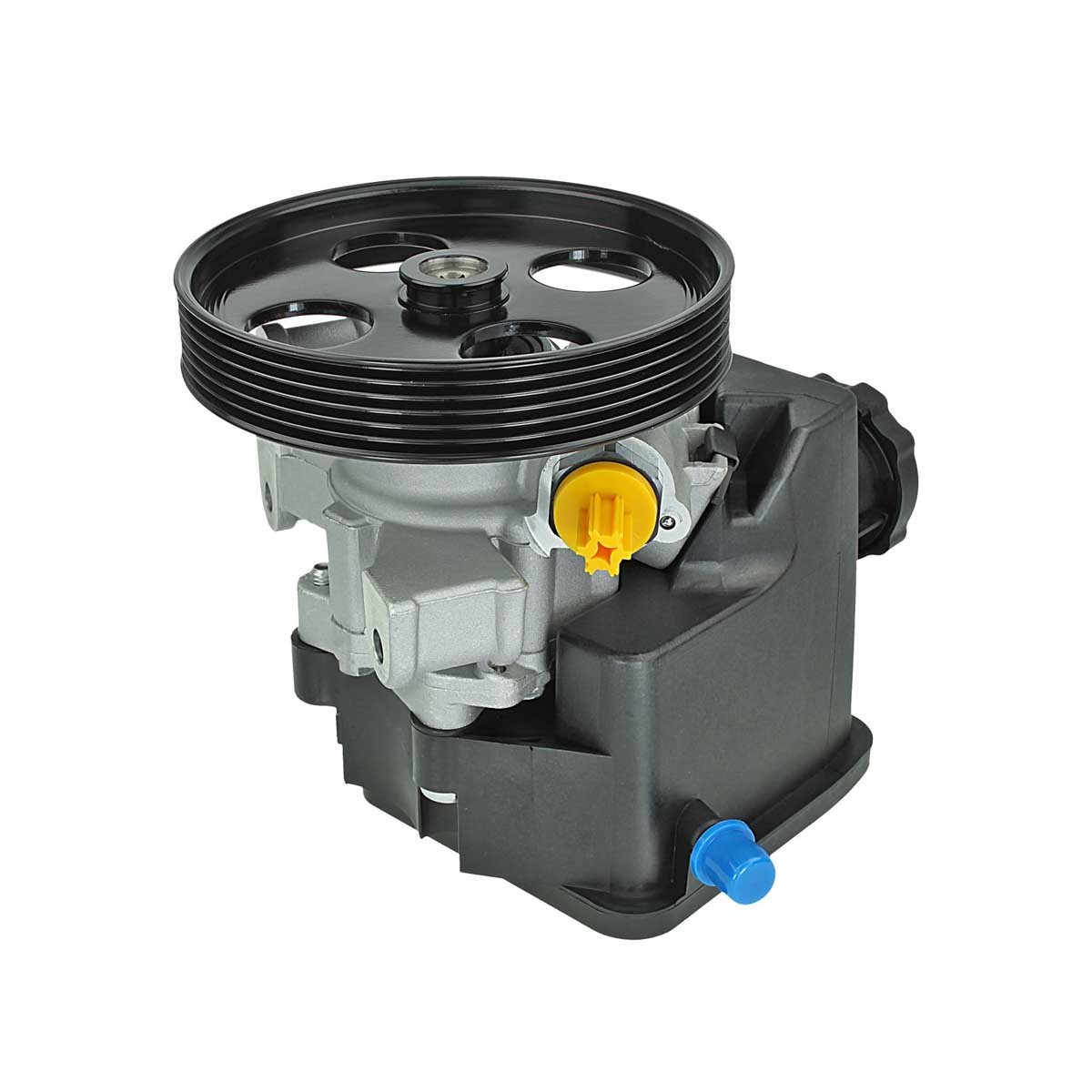 MEYLE Servopumpe 014 631 0013 Styreservopumpe MEYLE Hyundai COUPE 014 631 0013