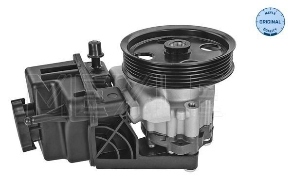 Servopumpe MEYLE 014 631 0015 MEYLE 014 631 0015: Servopumpe Mercedes VITO 2020