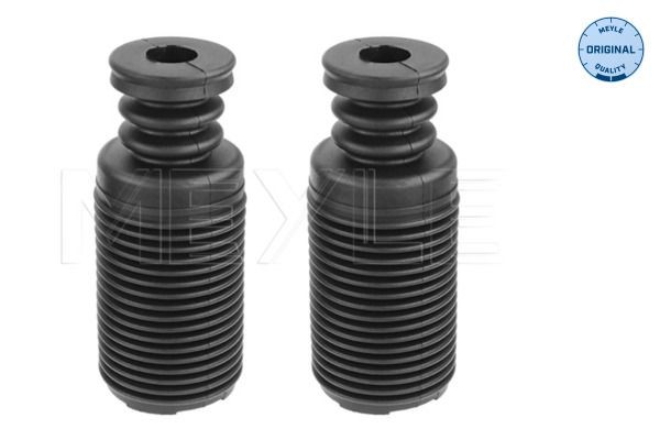 MEYLE Putekļu aizsargkomplekts, Amortizators 014 640 0005 MEYLE 0146400005 Amortizatora putekļu sargi & demfers Lancer II Sedan (A171, A172, A174, A176) cena