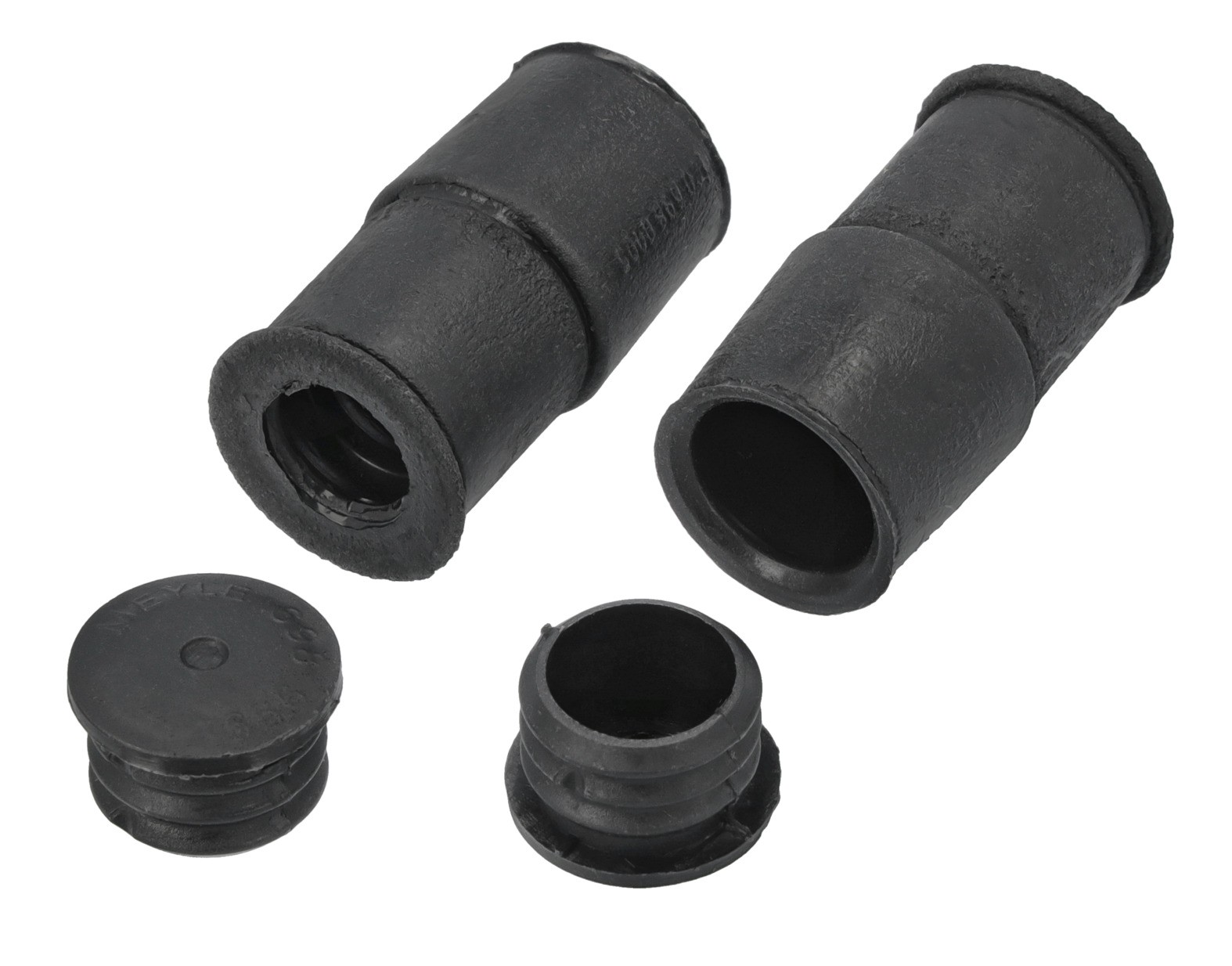 MEYLE Jeu de douilles de guidage d'étrier de frein 014 698 0006 MEYLE 0146980006 Joint d'étanchéité piston d'étrier de frein Porsche Macan 95B prix