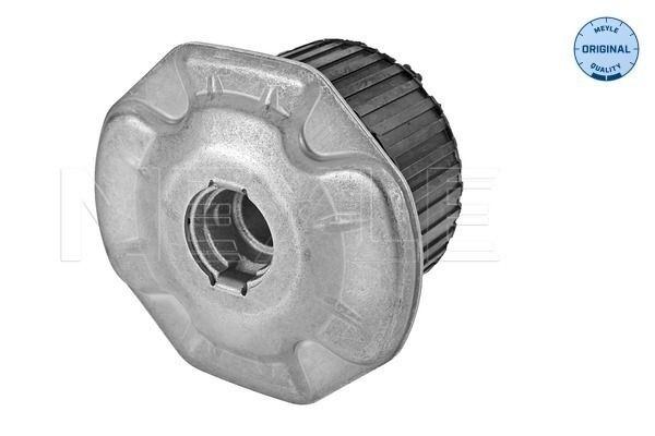 MEYLE Silent bloc d'essieu 014 710 0027 MEYLE 014 710 0027 Support de pont GLK X204 pas cher