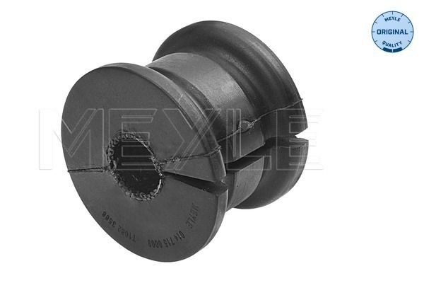 MEYLE Kinnitus, stabilisaator 014 715 0009 014 715 0009 Stabilisaatori puksid MEYLE MERCEDES-BENZ 100