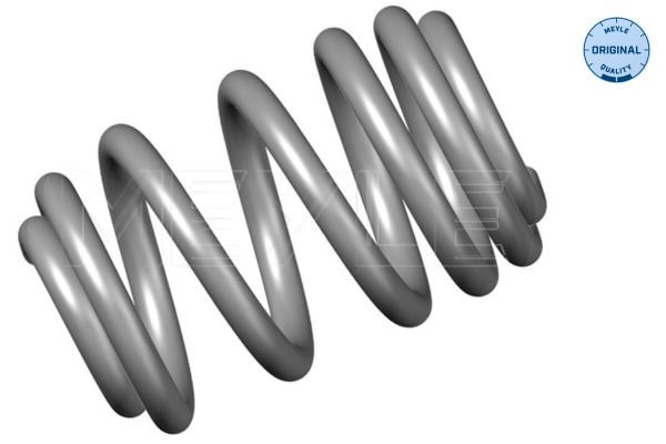 MEYLE Ressort de suspension 014 739 0015 MEYLE 014 739 0015 Ressort à boudin Mercedes Vito W638 pas cher