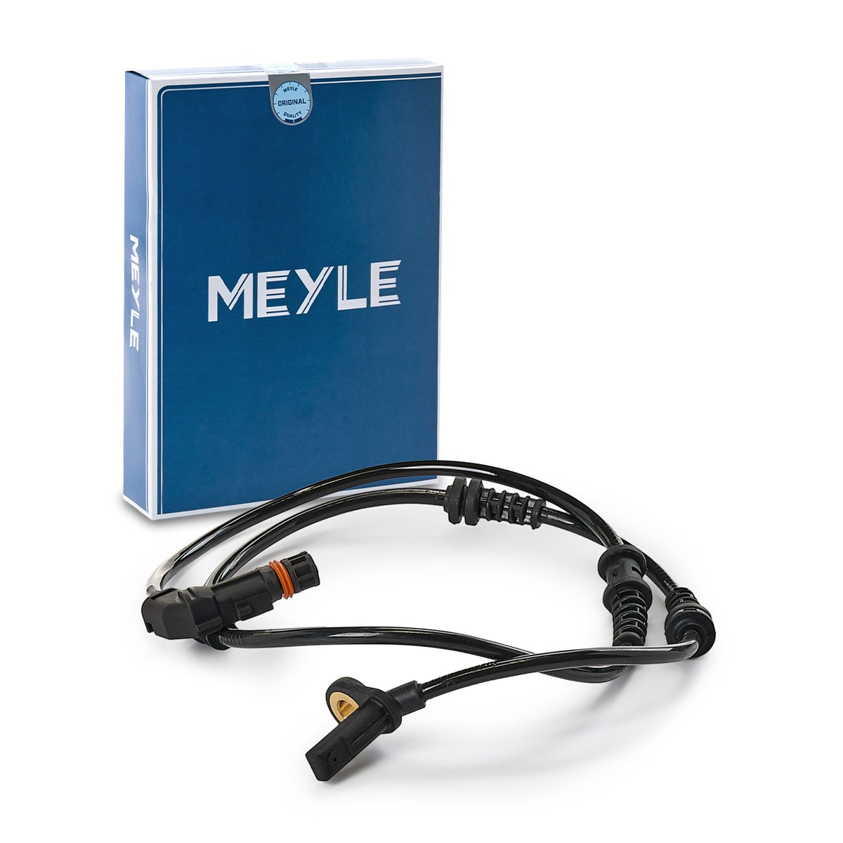 MEYLE Wielsnelheidssensor (ABS) 014 800 0091 Toyota COROLLA Rem, sensor MEYLE 014 800 0091