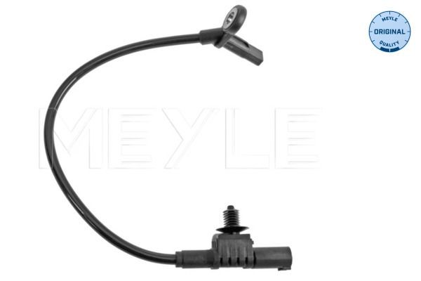 MEYLE Sensor, ABS 014 800 0092 Hjulhastighetsfoler MEYLE Toyota COROLLA 014 800 0092