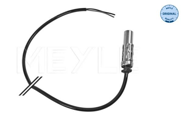 MEYLE Sensor, rotações da roda 014 800 0111 MEYLE 014 800 0111 originais Sensor ABS Sprinter 2-T Camião de plataforma/Chassis (W901, W902) custo