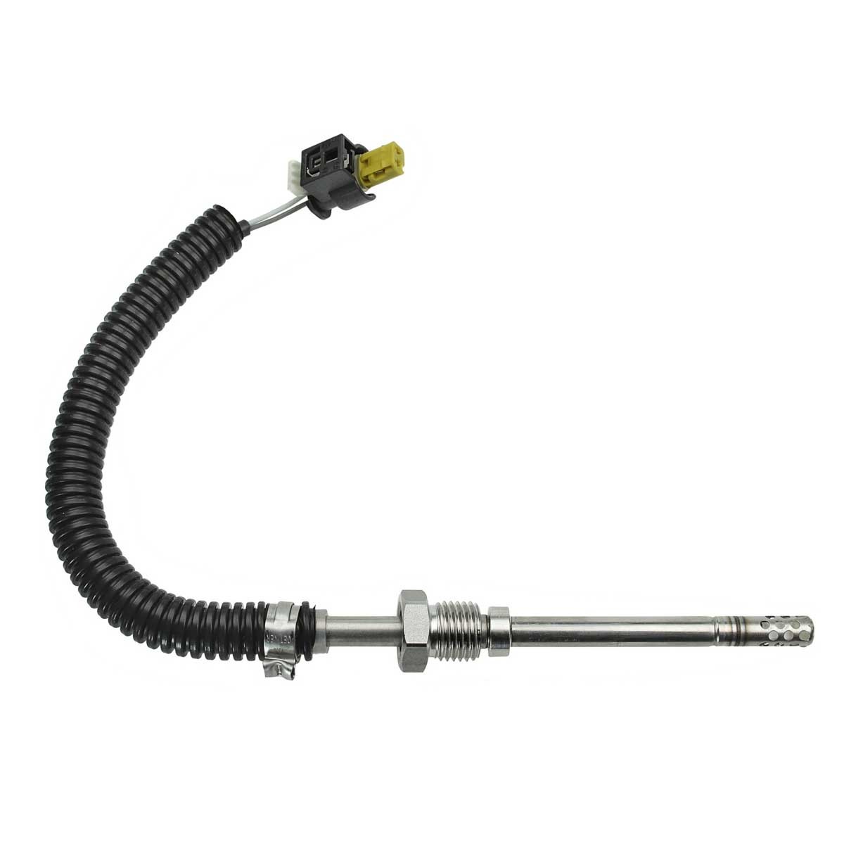 MEYLE Sensor, udstødningsgastemperatur 014 800 0128 014 800 0128 Sensor udstødningsgastemperatur MERCEDES-BENZ GL MEYLE