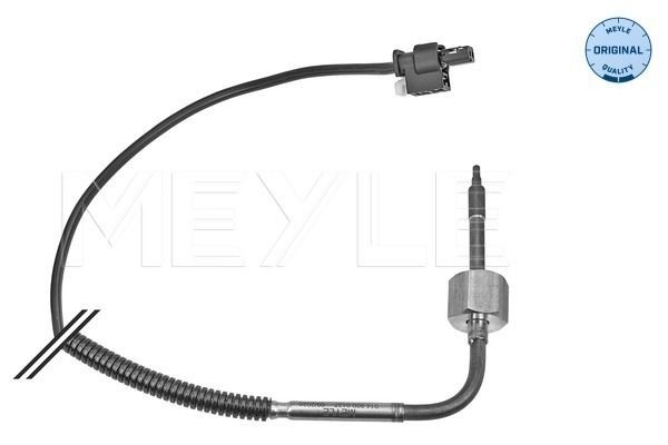 MEYLE Abgastemperatursensor 014 800 0137 MEYLE 014 800 0137 Abgassensor Mercedes C140 Kosten