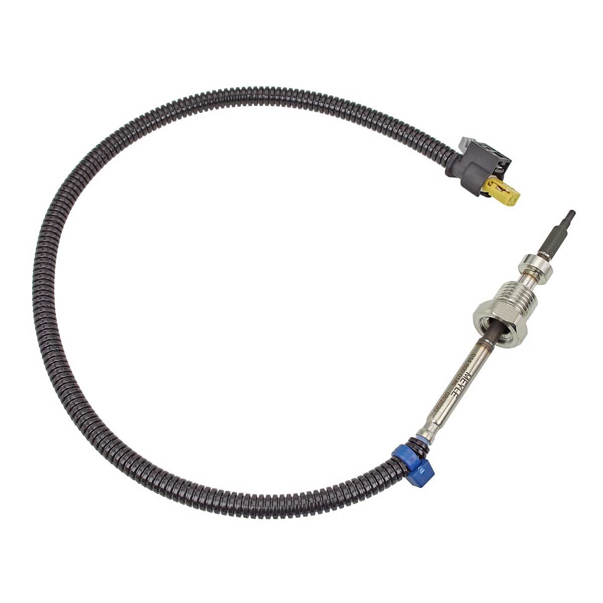MEYLE Sensor, uitlaatgastemperatuur 014 800 0146 014 800 0146 Temperatuursensor MERCEDES-BENZ CLS MEYLE