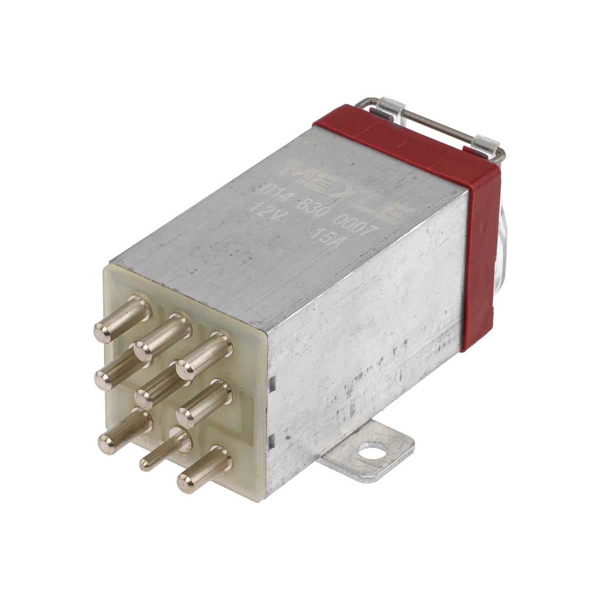 MEYLE Ylikuormitussuojarele, ABS 014 830 0007 MEYLE 014 830 0007 SEAT TOLEDO ylikuormitussuojarele, abs hinta