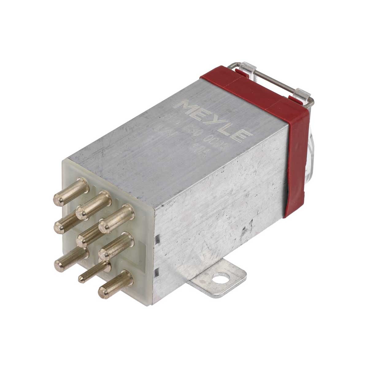 MEYLE Overvoltage Protection Relay, ABS 014 830 0009 MEYLE 014 830 0009 Land Rover DISCOVERY overvoltage protection relay, abs price