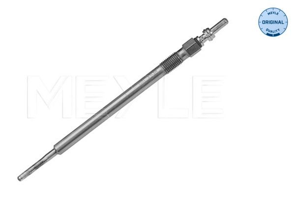 MEYLE Glødeplugg 014 860 0000 Glødeplugg MEYLE Toyota HILUX Pick-up 014 860 0000