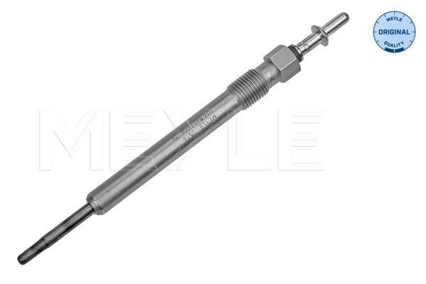 MEYLE Gloeibougie 014 860 0004 Gloeistift CHEVROLET MEYLE 014 860 0004