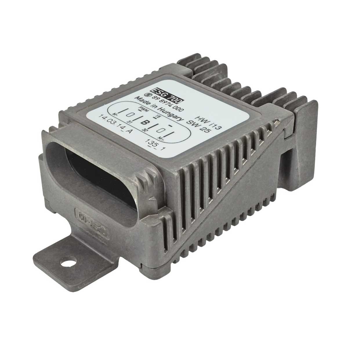 MEYLE Stuurunit, ventilator(motorkoeling) 014 880 0019 Stuurunit, ventilator(motorkoeling) MEYLE BLUEBIRD 014 880 0019 goedkoop