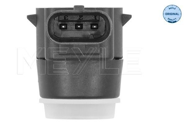 MEYLE Contacteur, feu de recul 014 890 0004 Capteur de marche arriere MEYLE MERCEDES-BENZ 014 890 0004