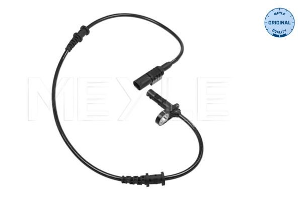 MEYLE Capteur ABS 014 899 0047 MEYLE 014 899 0047 Capteur de roue Mercedes SL R230 d'origine prix