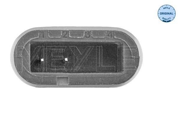 MEYLE Sensor, innertemperatur 014 899 0052 SUBARU sensor, innertemperatur MEYLE 014 899 0052