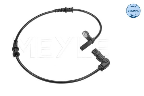 MEYLE ABS-anturi 014 899 0054 014 899 0054 MEYLE ABS anturi Mercedes-Benz CLK hinta