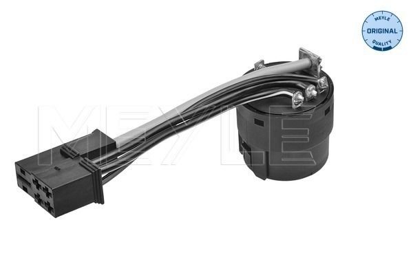 MEYLE Ignition switch 014 899 0060 NISSAN PRIMERA MEYLE ignition switch 0148990060