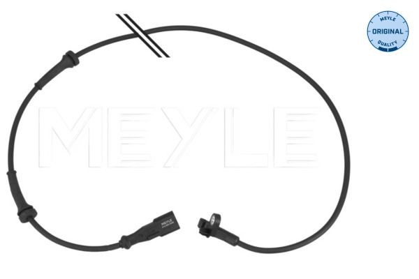 MEYLE Dop, brandstoftank 014 910 1000 Ford MONDEO Tankdop MEYLE 014 910 1000