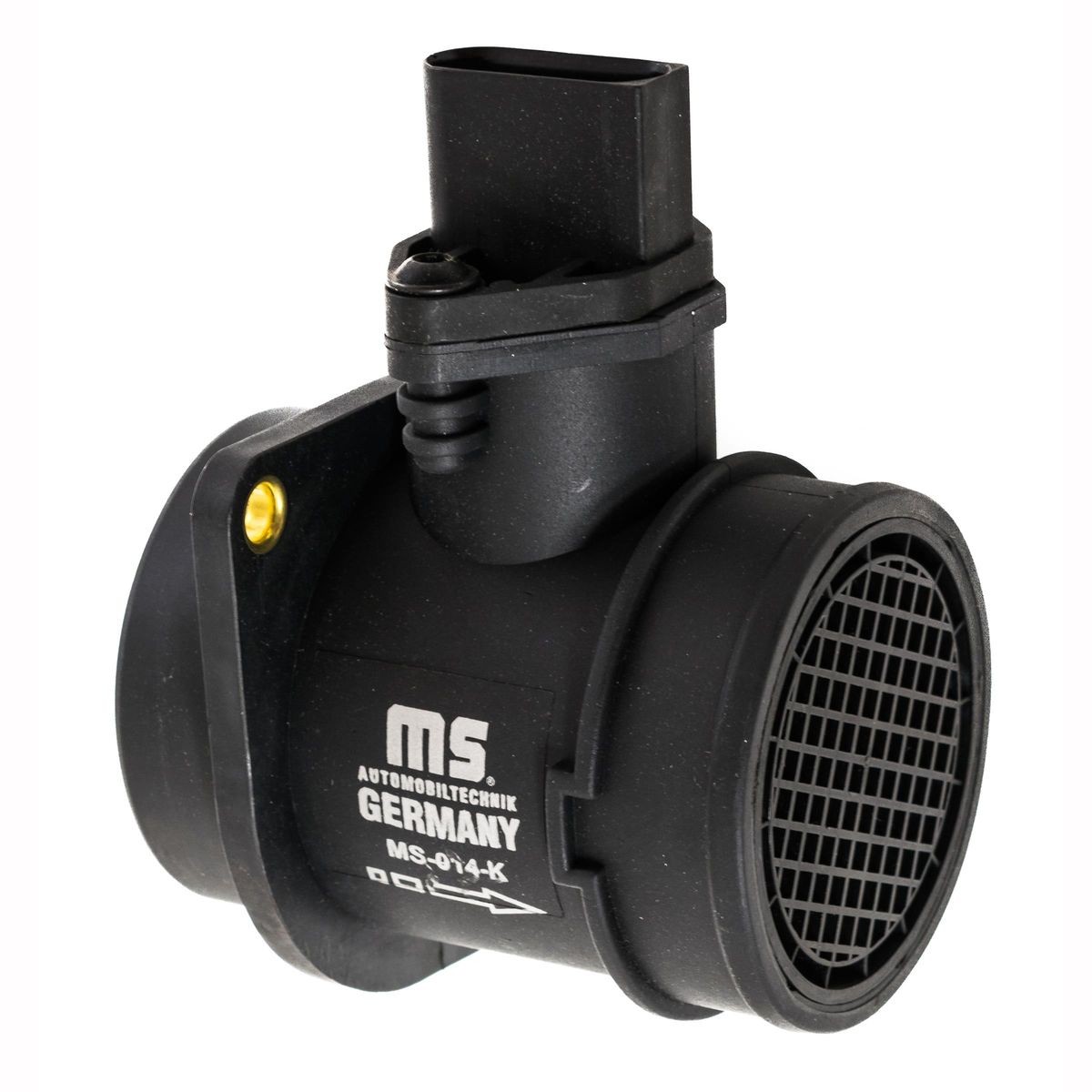 MASTER-SPORT Luftmengdemåler 014-K-PCS-MS Maf sensor MASTER-SPORT Audi A8 014-K-PCS-MS