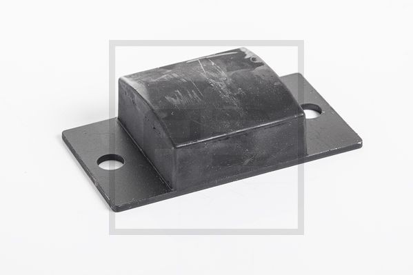 PETERS ENNEPETAL Fjærstopper 014.355-00A PETERS ENNEPETAL Støtdempermansjett og -anslagsbuffer PORSCHE 014.355-00A