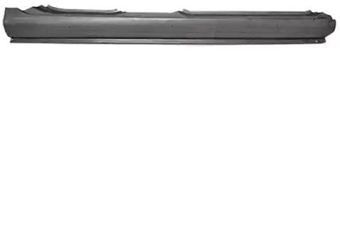 Foor board, door sill VAN WEZEL 0147104 VAN WEZEL 0147104 Δοκός πόρτας ALFA ROMEO 147 2005