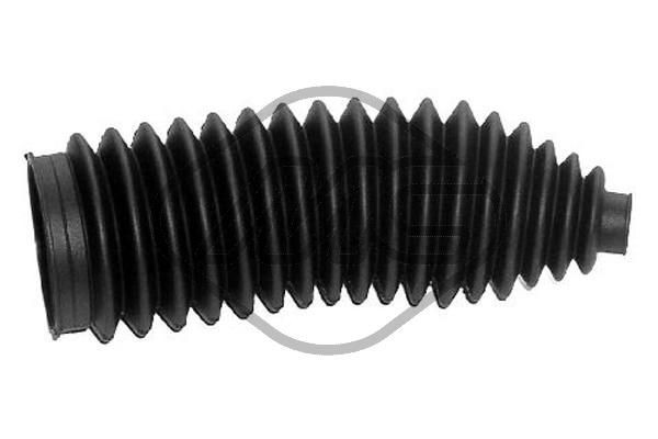 Kit soffietto, Sterzo Metalcaucho 01479 Metalcaucho 01479 Cuffia scatola sterzo Volkswagen SHARAN 2012