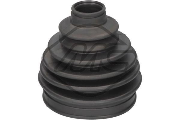 Metalcaucho Drivaksel Manchetsæt 01499 Drivaksel manchet Metalcaucho Fiat GRANDE PUNTO 01499