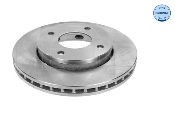 MEYLE Disque de frein 015 521 2088 Disques MEYLE CARISMA 015 521 2088 pas cher
