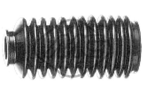 Metalcaucho Σετ φούσκες, τιμόνι 01511 Metalcaucho 01511 Συστημα διευθυνσης Porsche 944 Coupe φθηνά