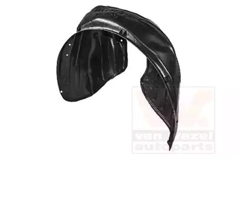 VAN WEZEL Garniture, passage de roue 0156454 VAN WEZEL 0156454 Pare-boue Alfa Romeo 156 932 prix