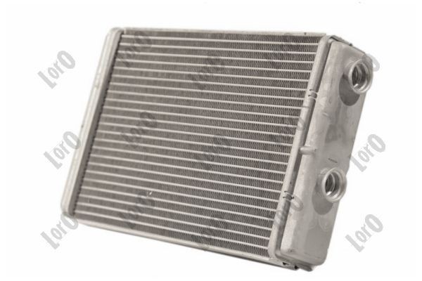 ABAKUS Siltummainis, Salona apsilde 016-015-0011-B ABAKUS 016-015-0011-B orģinālās Salona apsildes radiators BMW X6 cena