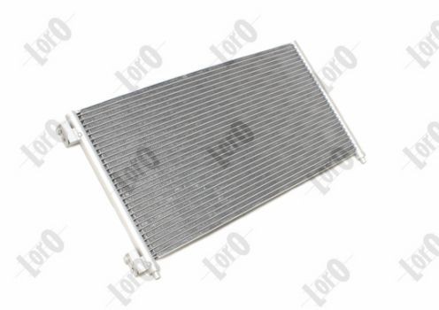ABAKUS Condensatore climatizzatore 016-016-0008 016-016-0008 Radiatore aria condizionata ABAKUS MINI Coupe costo