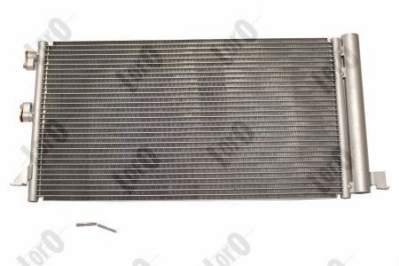 ABAKUS Condensor voor airco 016-016-0018 Airco-radiateur ABAKUS FREEMONT 016-016-0018 goedkoop