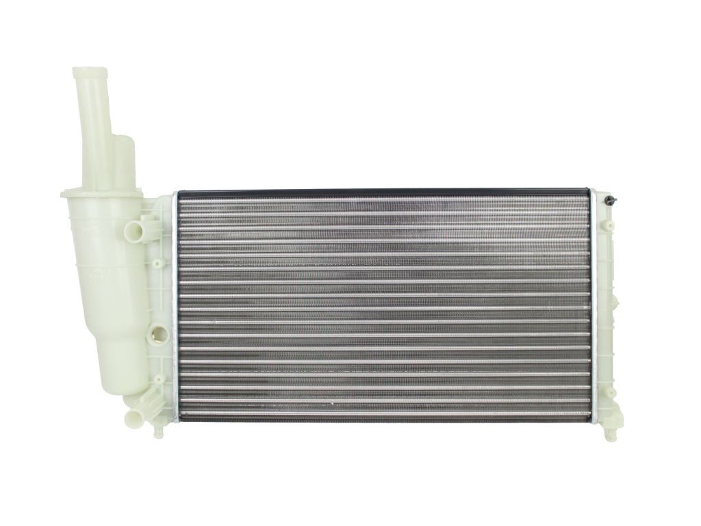 ABAKUS Radiator, motorkjøling 016-017-0012 Radiator ABAKUS Fiat 131 016-017-0012