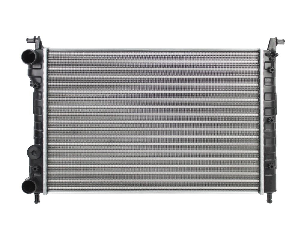 Radiateur ABAKUS 016-017-0015 ABAKUS 016-017-0015 Radiator FIAT STRADA 1999