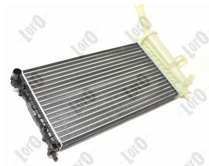ABAKUS Radiatore motore 016-017-0022 016-017-0022 costo Radiatore SUZUKI GRAND VITARA ABAKUS
