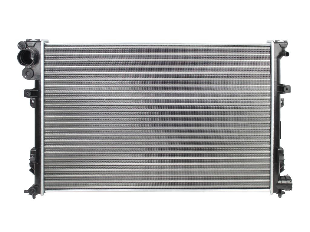 ABAKUS Radiaator, mootorijahutus 016-017-0057 Jahutusradiaator ABAKUS Ford USA CROWN VICTORIA 016-017-0057